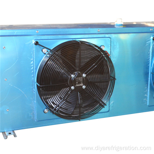 Industrial Electric frost aluminum shell air cooler